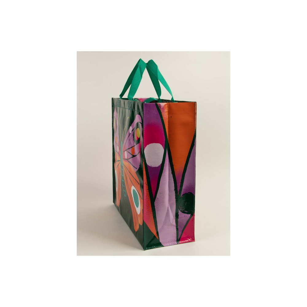 Fashion Accessories, BlueQ, Tote, Novelty, Art & School, Unisex, 676205